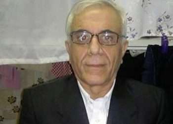 زندانی سیاسی ارژنگ داوودی در زندان مخوف زابل زیر شکنجه و محرومیت از حقوق اولیه