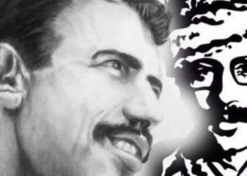 صمد در مسیر «ماهی سیاه کوچولو»