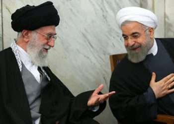 خامنه‌ای سرانجام بودجه نویس هم شد