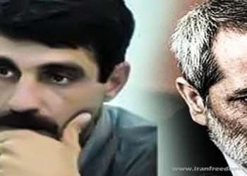 نامه سعید ماسوری از زندان گوهردشت، در پاسخ به «دادستان تهران»