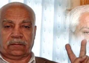 نامه سید هاشم خواستار در دادخواهی قتل عام۶۷ به گوترز و جهانگیر