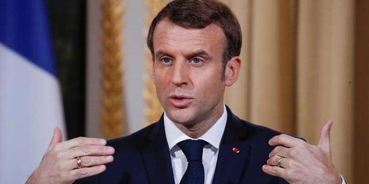 فرانسه؛ ایران باید به برجام برگردد