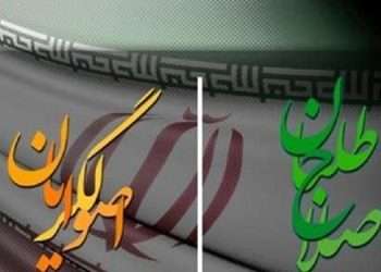 صف‌بندی‌های درون حاکمیت در آستانه ۱۴۰۰