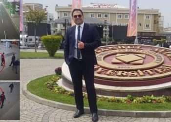 اسدالله اسدی دوم؟! دستگیری کارمند کنسولگری حکومت در ترکیه