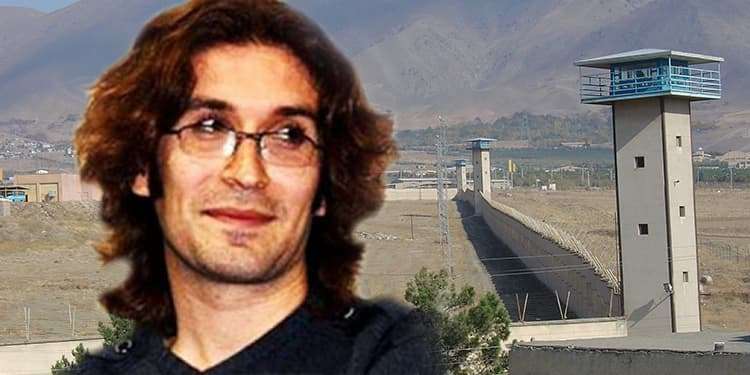 نامه افشاگرانه آرش صادقی به میشل باشله