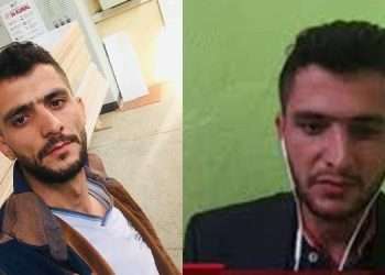 افشین سهراب‌زاده؛ اگر دیپورت شوم اعدام خواهم شد