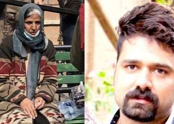 بهنام محجوبی مظلومانه کشته شد