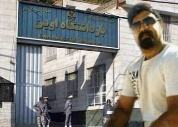 بهنام محجوبی؛ آیا در زندان به قتل رسید