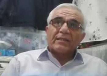 ارژنگ داوودی؛۱۸سال شکنجه و زندان و بی‌خبری