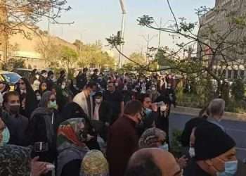 قرارداد ۲۵ساله با چین در ایران