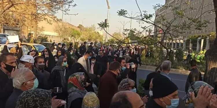 قرارداد ۲۵ساله با چین در ایران
