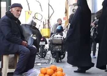 در کوچه پس کوچه‌های شهر چه خبر؟