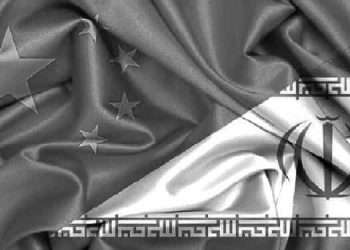 توافق ۲۵ ساله با چین یا تهران‌چای