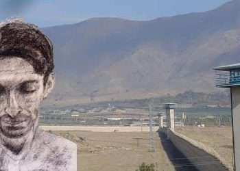 نامه آرش صادقی؛ شرح اعدام‌ها، شکنجه‌ها و دربدری‌های هزاران انسان طی ۴دهه
