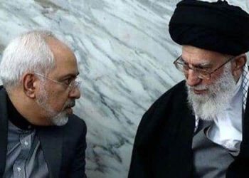 پایان ظریف و تهاجم سنگین باند رقیب