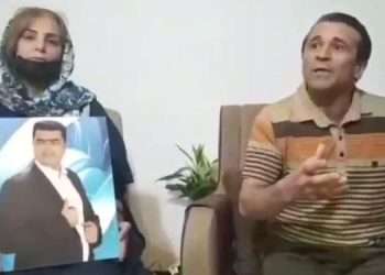 حکومت گران منتظر طوفان بزرگی باشند