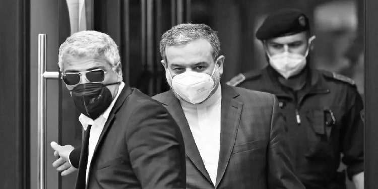 دور چهارم مذاکرات برجام
