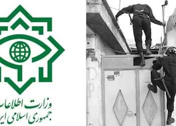 کشتن جوانان در آذربایجان توسط وزارت اطلاعات
