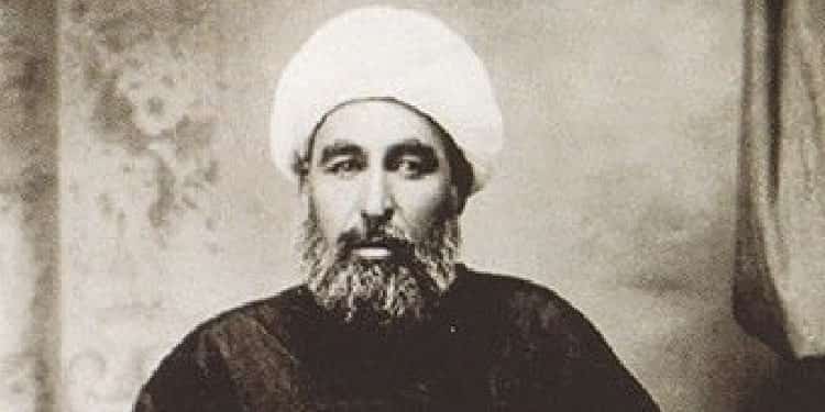 ملک‌ المتکلمین