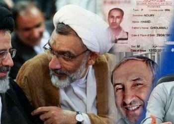 شاهد دیگری از قتل عام و شکنجه در زندان گوهردشت