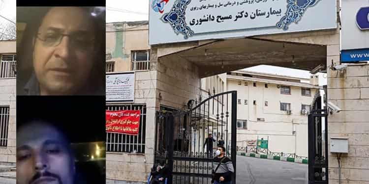 افشاگری جنجالی هاشمیان علیه نمکی وزیر بهداشت روحانی