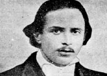 سالروز شهادت میرزاده عشقی