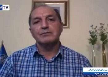 وضعیت ورزشکاران ایرانی در المپیک