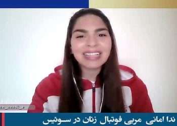 حضور ورزشکاران ایرانی در تیم پناهندگان چرا