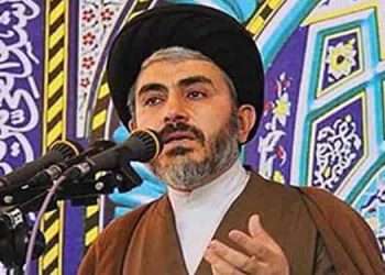 درخواست امام جمعه ارومیه برای حضور زندانیان در نماز جمعه‌ های حکومتی