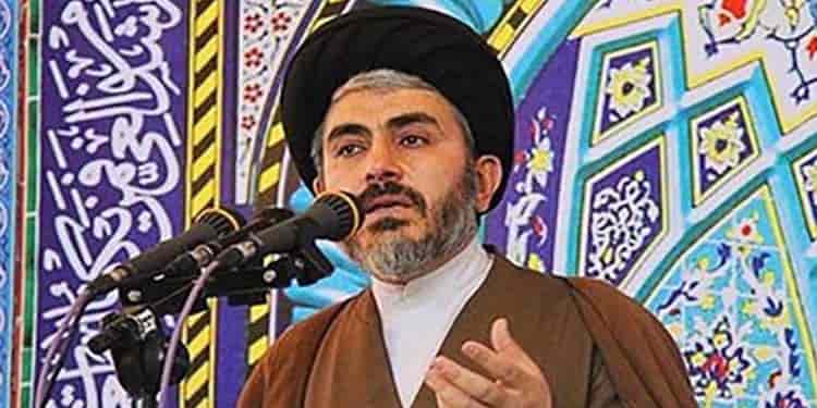درخواست امام جمعه ارومیه برای حضور زندانیان در نماز جمعه های حکومتی