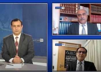 فراخوان به محاکمه مقامات حکومت ایران