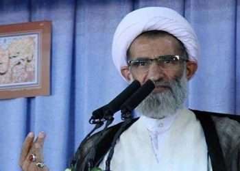 امام جمعه شهر کرد