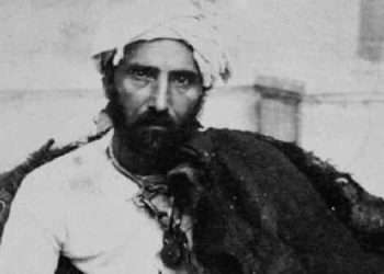 میرزا رضا کرمانی