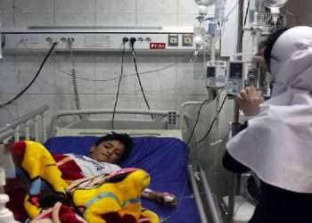 بازگشایی مدارس در میان امواج کرونا