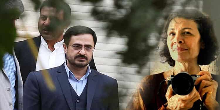 سعید مرتضوی تبرئه شد