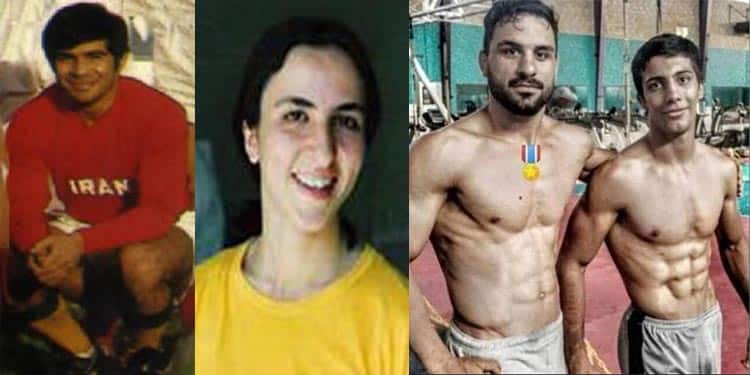 جلاد ۶۷ در دو اپیزود؛ از اعدام حبیب و فروزان تا تبریک به یک قهرمان