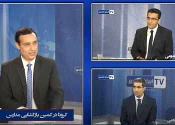 طرح حکومت ایران برای بازگشایی مدارس و دانشگاهها چیست
