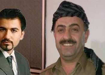 فراخوان سهیل عربی برای جلوگیری از اعدام حیدر قربانی