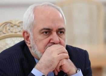 اعتراف عجیب ظریف به دست داشتن بیت خامنه ای در قتل عام کرونا