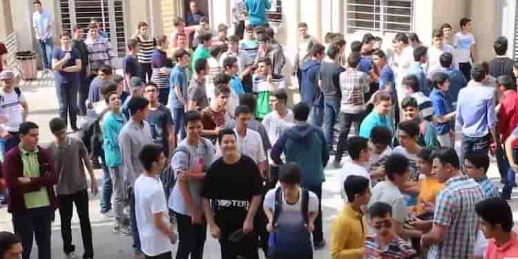 بازگشایی مدارس و دانشگاه ها به چه بهایی