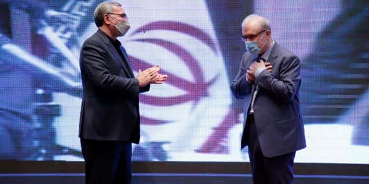 سنگ نمکی یا الماس درخشان