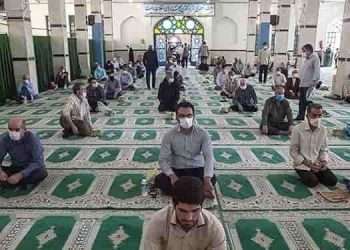 قنبریان هم متوجه کسادی بازار نماز جمعه شد