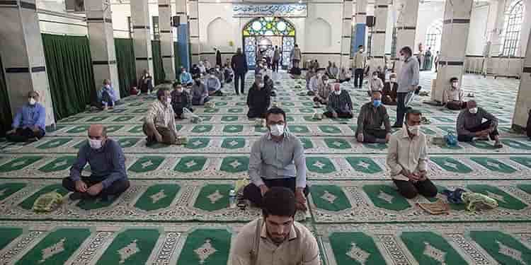 قنبریان هم متوجه کسادی بازار نماز جمعه شد