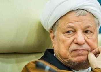 رفسنجانی و ده‌ها برگ نانوشته از دفتر جنایات او