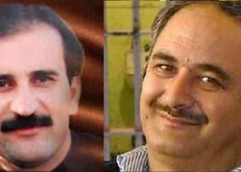 به یاد شاهرخ زمانی کارگری که زیر شکنجه به فولاد تبدیل شد