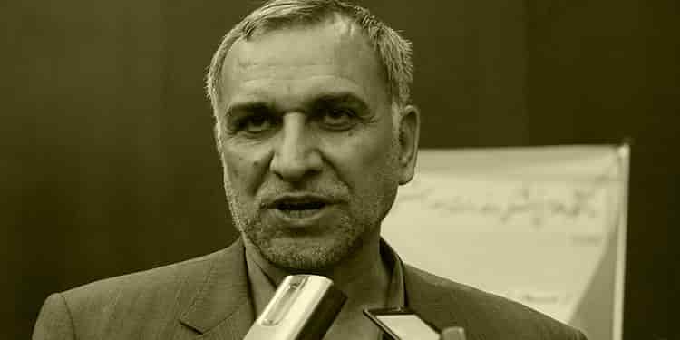 وزیر بهداشت رئیسی یک احمق دروغگوست یا یک دروغگوی احمق؟