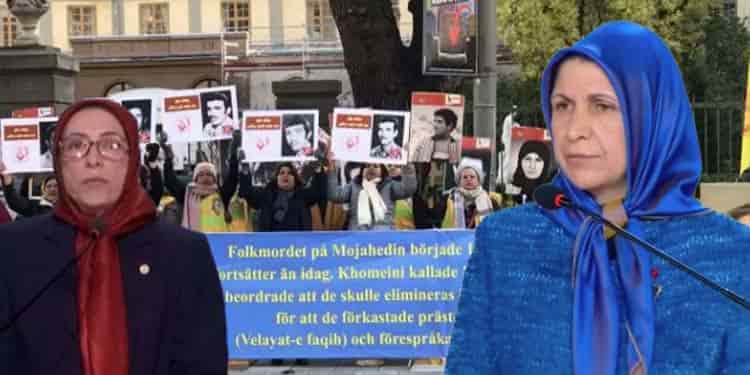 دادگاه حمید نوری؛ کسی از زنان قتل عام شده حرفی نزد