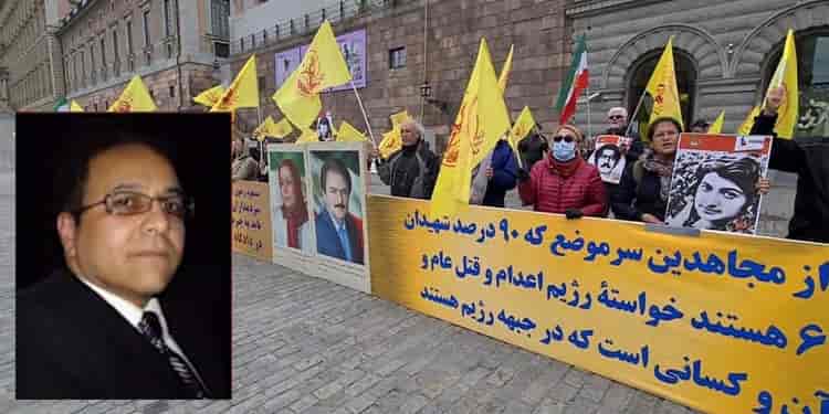 انتقال دادگاه حمید نوری به آلبانی