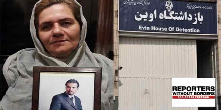 هشدار گزارشگران بدون مرز به حبس سیستماتیک فعالان رسانه ای