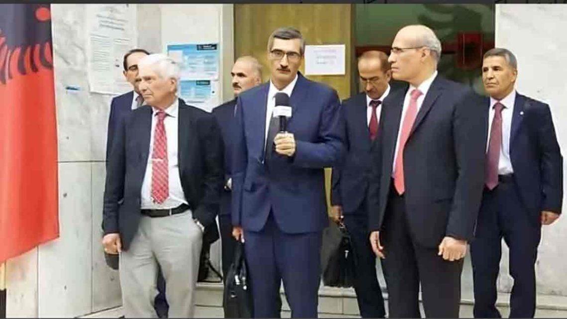 ناگفتههای قتلعام ۶۷ از زبان اکبر صمدی از شاهدان جنایت در زندان گوهردشت